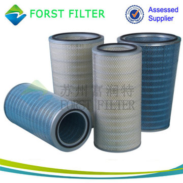 Spider-Web Cylindrical And Conical Filter P19-1961 P19-1962