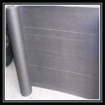 ASTM standard asphalt roofing felt