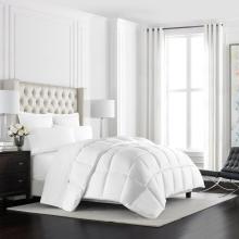 Hotel Collection Goose Down Alternative Comforter
