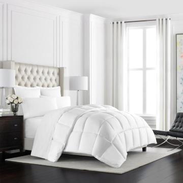 Hotel Collection Goose Down Alternative Comforter