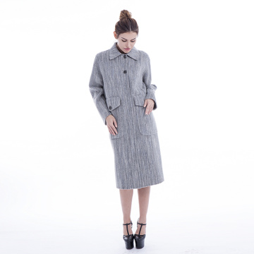 2019 new cashmere coat