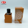 Custom Rigid Perfume Box Packaging for Gifts