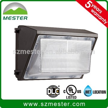 Mester IP65 Waterproof outdoor boundary wall pack light