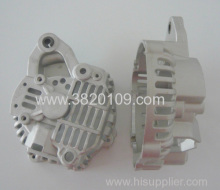Lancer Car Alternator Housing?