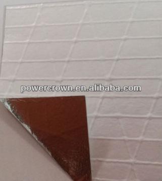 building material fsk aluminium foil sheet heat insulation