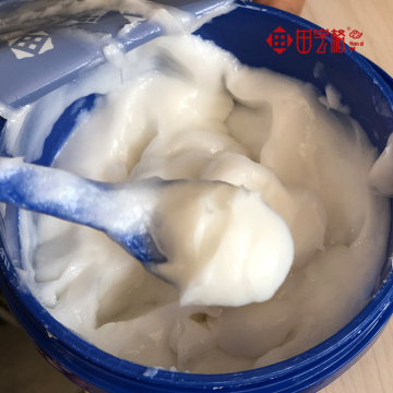 high foam dishwashing detergent paste with good smell