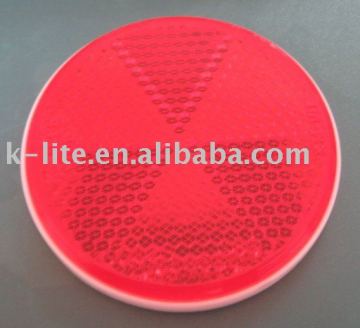 Reflector , Reflex Reflector