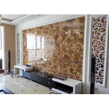 high quality pvc marbling panel for wall decoration