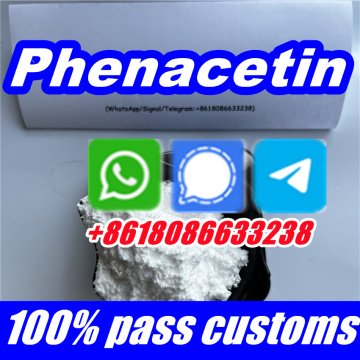 Buy Phenacetin crystal powder 62-44-2