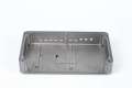 Durable Aluminum Alloy Set-Top Box Shell