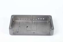 Durable Aluminum Alloy Set-Top Box Shell