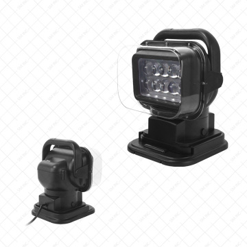 LED SEARCH LIGHT