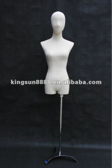 tailor dummy, tailor bust