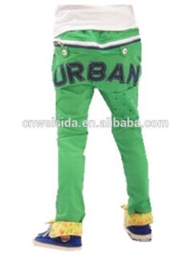 fitness apparel pant for boys 2015