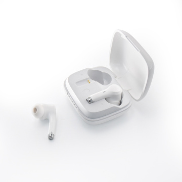 Touch Type Hearing Mini Ear Rechargeable Hearing Aid