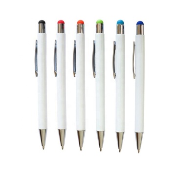 advertising hotel gift promotion business office gel pen