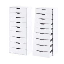 YQ Forever Multi-functional A4 Storage File Organizer