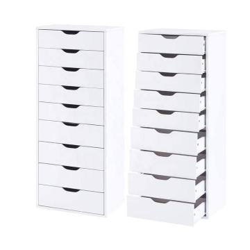 YQ Forever Multi-functional A4 Storage File Organizer