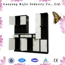 Multifunctional laminate kitchen cabinet modular kitchen cabinet color combinations whole kitchen cabinet set for wholesales