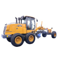 XCMG motor grader gr215 dengan suku cadang