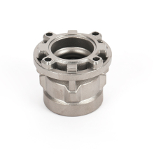 Metal Casting Foundry aluminium casting service