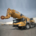 XCA220 Doppelkabine 220ton All Terrain Crane Truck