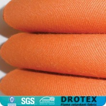Permanent Fireproof Aramid Fabric /meta aramid/para-aramid/antistatic fiber