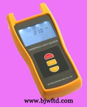 Efficient JW3109 optical light source