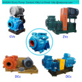 Electrical Horizontal Slurry sand pump