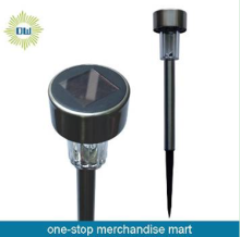 Outdoor / Garden solar light