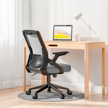 Modern Ergonomic Manager Mesh Office Chair - Hot Sale Executive Workstation Design