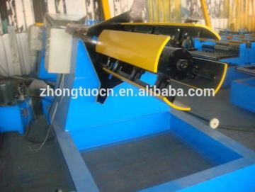 automatic decoiler for big press machine