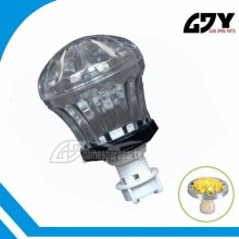 High screw Mushroom LED light 60*60(build-in screw)