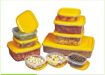 MICROWAVE STORAGE SET