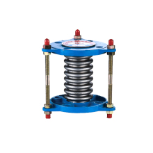 High-Quality Corrugated Compensator for Industrial Valves