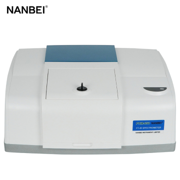 Fourier Transform Infrared Spectroscopy FTIR Spectrometer