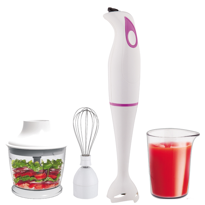 3 in 1 kitchen living electric us style immersion hand blender mixer