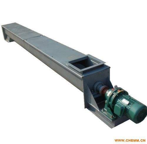 LSS Spiral Conveyor equipment