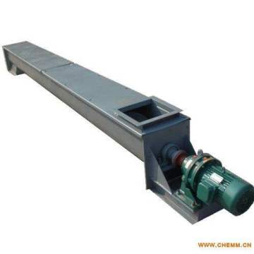 LSS Spiral Conveyor equipment