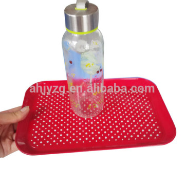 drinks wine packing tin tray