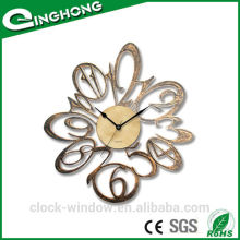 Special custom mini bulk wall clocks