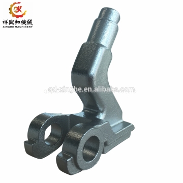 ISO certificate stainless steel auto body part investment casting pars for car
