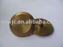 Brass tactile indicator stud(XC-MDD2001)
