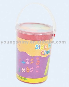 7-pc Side Walk Chalk