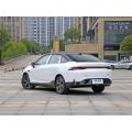 2023 kinų prekės ženklas „Xiaopeng P5“ greitas elektrinis automobilis EV