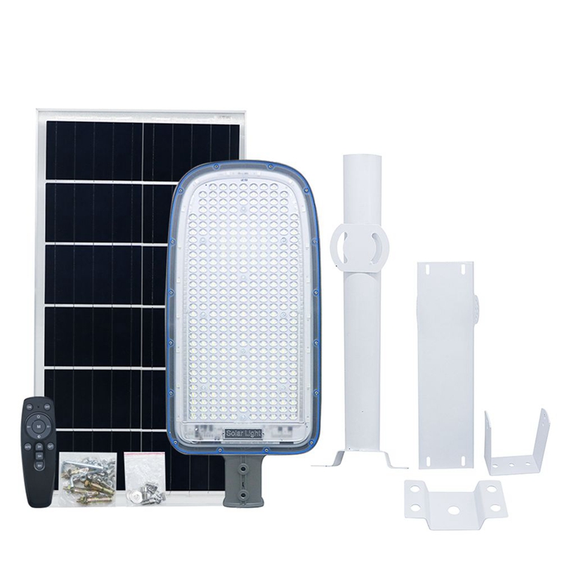 Solar Street Light For Park Lot Solar Street Light For Park Lot