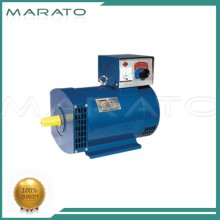 Economic hot sell brush alternator ac generator