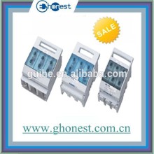 HR17 fused low voltage disconnect switch