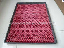 Pet product/popular cat toilet/pet cleaning sanitation/fashion cat toilet/ cat tray