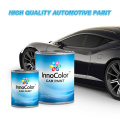 Popolare Vendita automatica Auto Refinish Clear Coat Paint